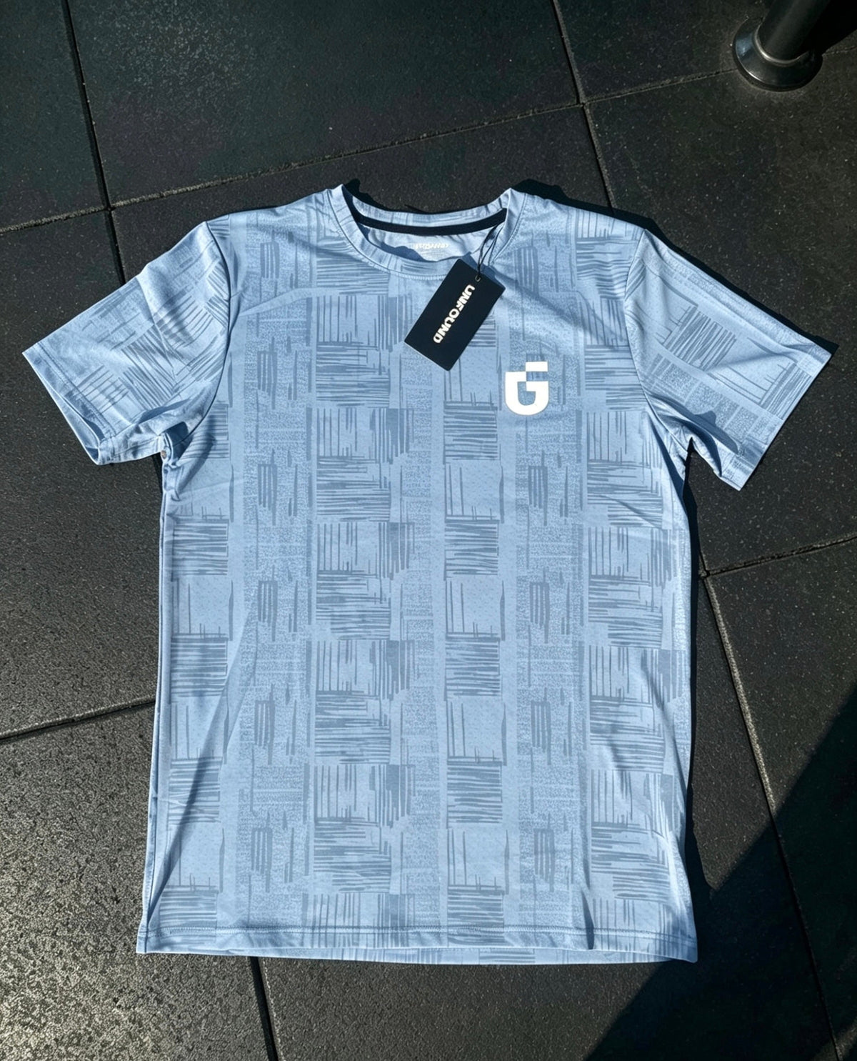 Performance Tee's