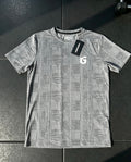 Unfound Performance Training Tee