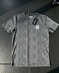 Unfound Performance Training Tee