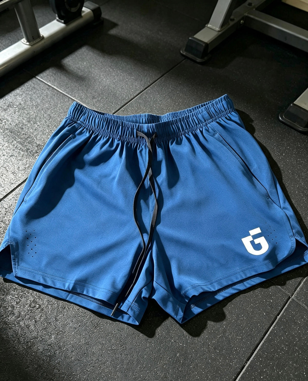 Unfound Performance Running Shorts