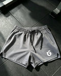 Unfound Performance Running Shorts