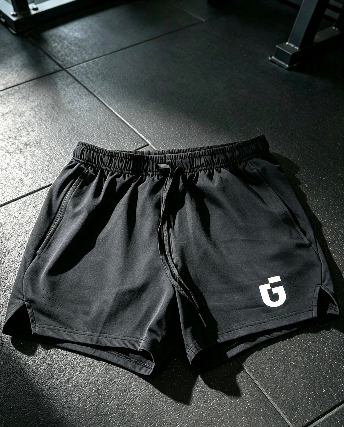 Unfound performance Running Shorts