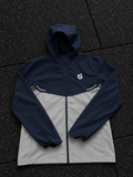 Unfound Motion - 4-Way Stretch Outdoor Tracksuit Top