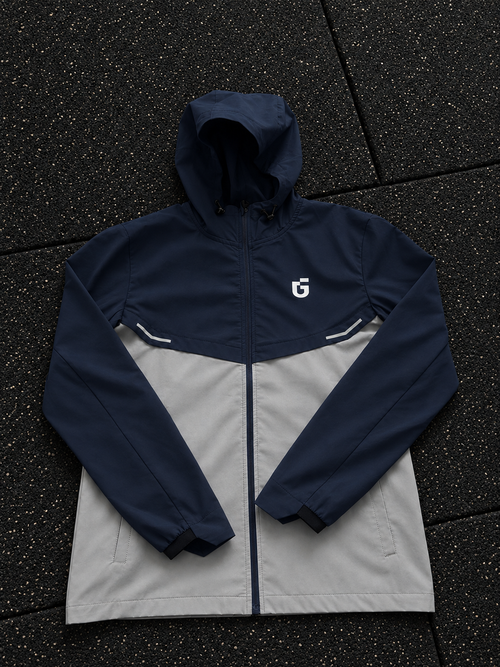Unfound Motion - 4-way stretch outdoor tracksuit