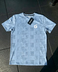 Unfound Performance Training Tee